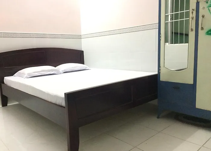 Hotel Hanh Huong Phan Thiết