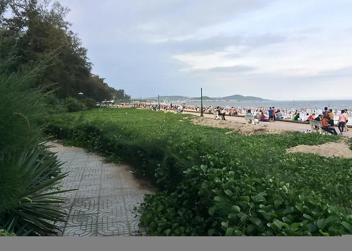 Hanh Huong Hotel *